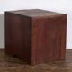 Small ko-dansu chest of drawers in paulownia with kanji labels – Japan, Meiji period