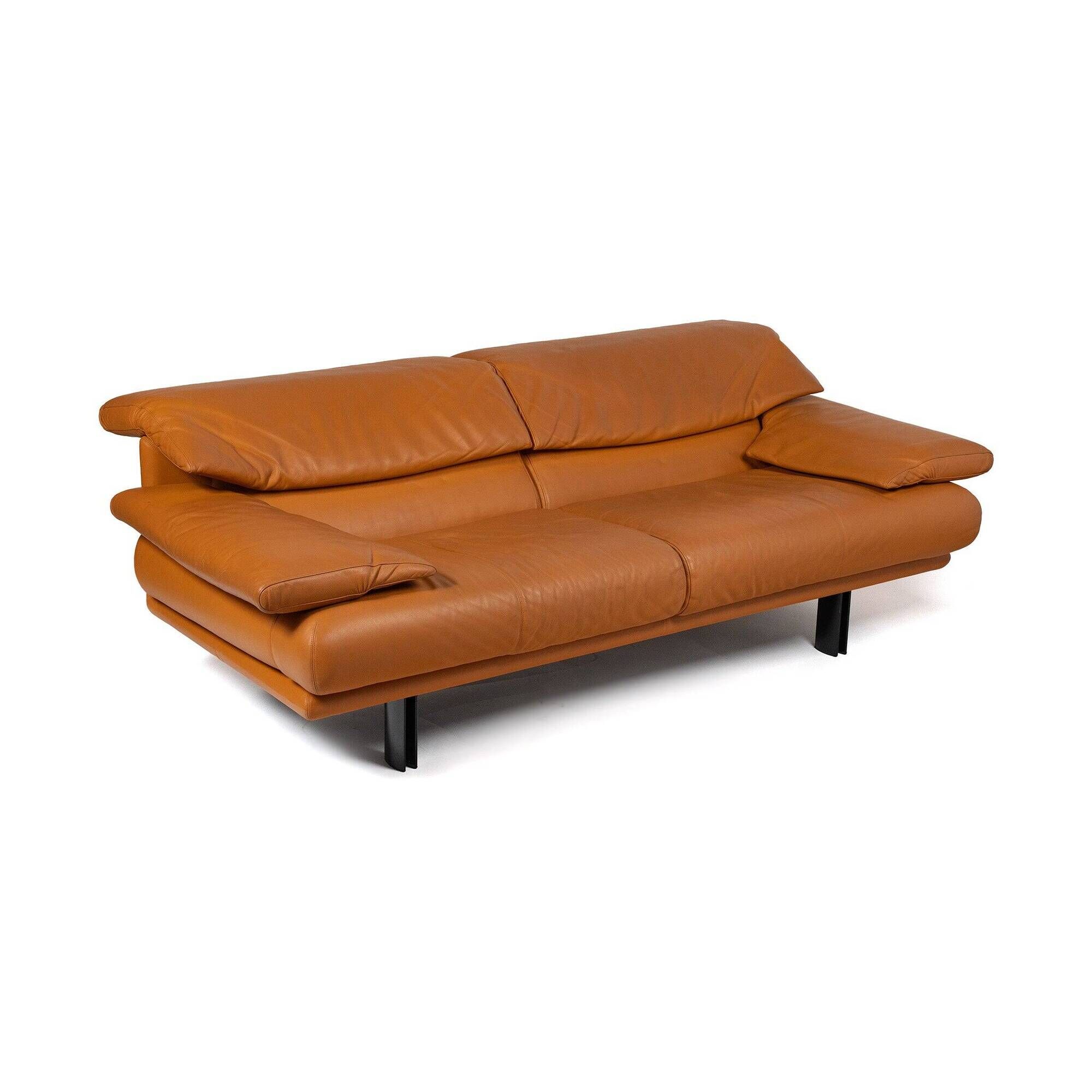 "Alanda" sofa by Paolo Piva for B&B Italia, 1980s
