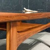 Teak Coffee Table by Victor Wilkins for G Plan, 1960s