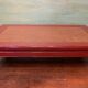 Antique Chinese coffee table