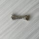 6 metal knife rests Silea