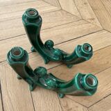 Duo candlesticks
