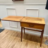 Desk compass legs