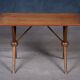 Teak Coffee Table by Næstved Møbelfabrik, 1960s