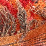 Moroccan Berber carpet 171 x 347 cm