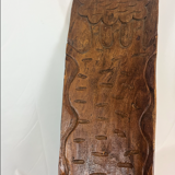 African chair in palabre