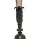 Austro-Hungarian Art Nouveau vase, 1890s