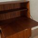 1960s secretary by WK Möbel