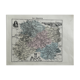 Carte de la Marne