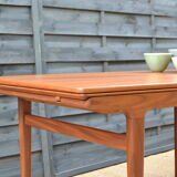 Danish by Johannes Andersen dining table