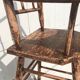 Chaise haute pour poupée