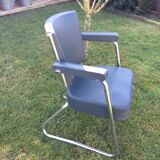 Fauteuil de bureau style Ronéo