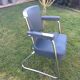 Ronéo style office chair