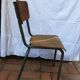 Mullca child school chair