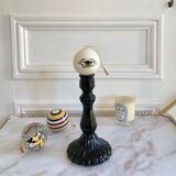 ceramic candle holder