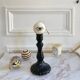 ceramic candle holder