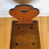 Alsatian child chair