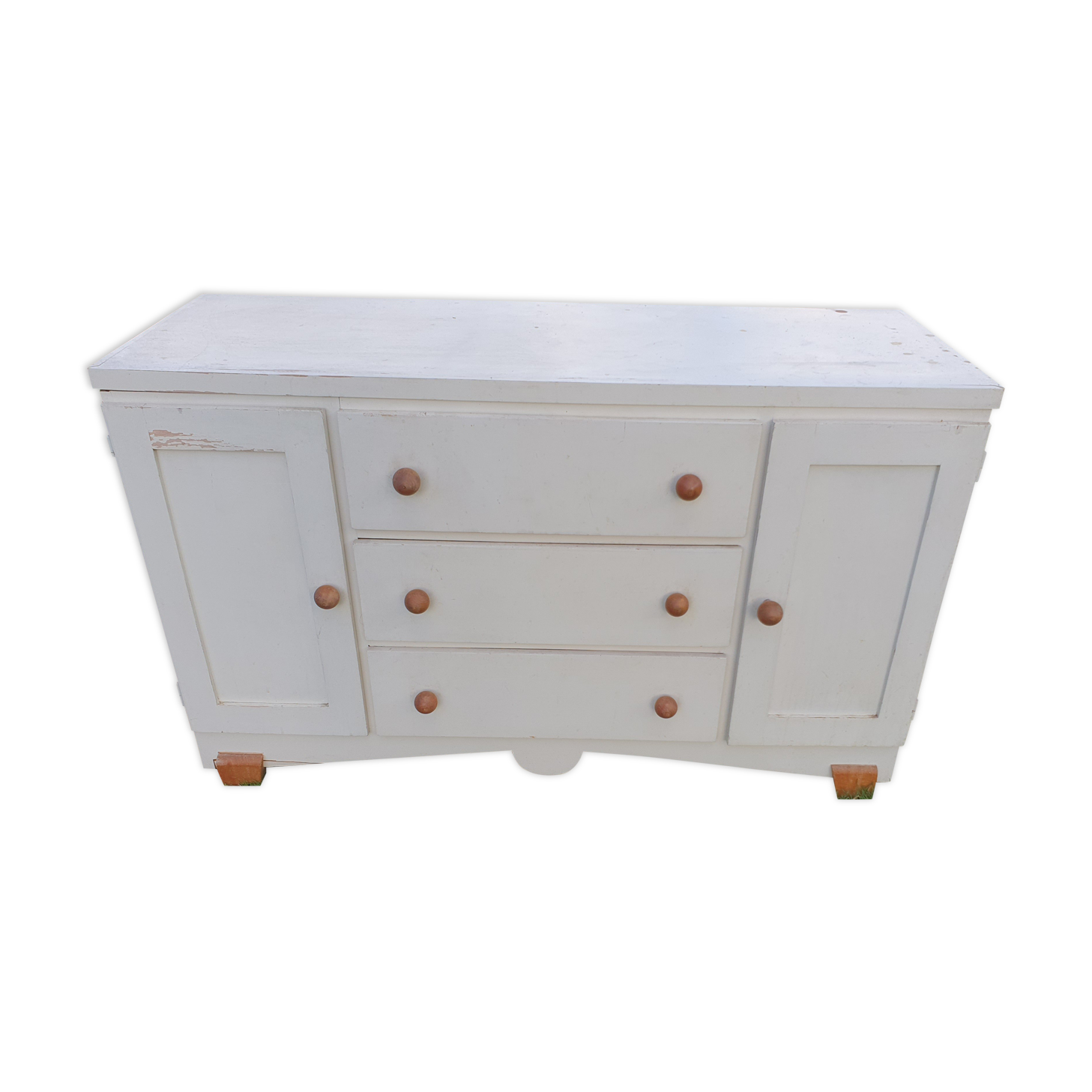 Buffet 2 doors and 3 drawers