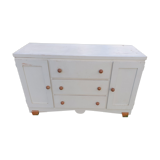 Buffet 2 doors and 3 drawers