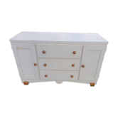 Buffet 2 doors and 3 drawers