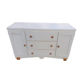 Buffet 2 doors and 3 drawers
