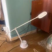Lampe Stilplast années 80