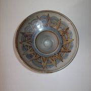 Bougeoir céramique vintage