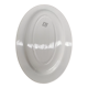 Dish, ravier in vintage earthenware