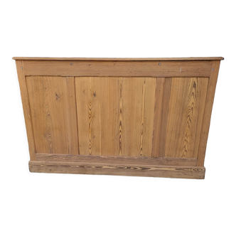Store counter