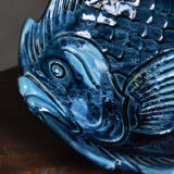 Fish ravier