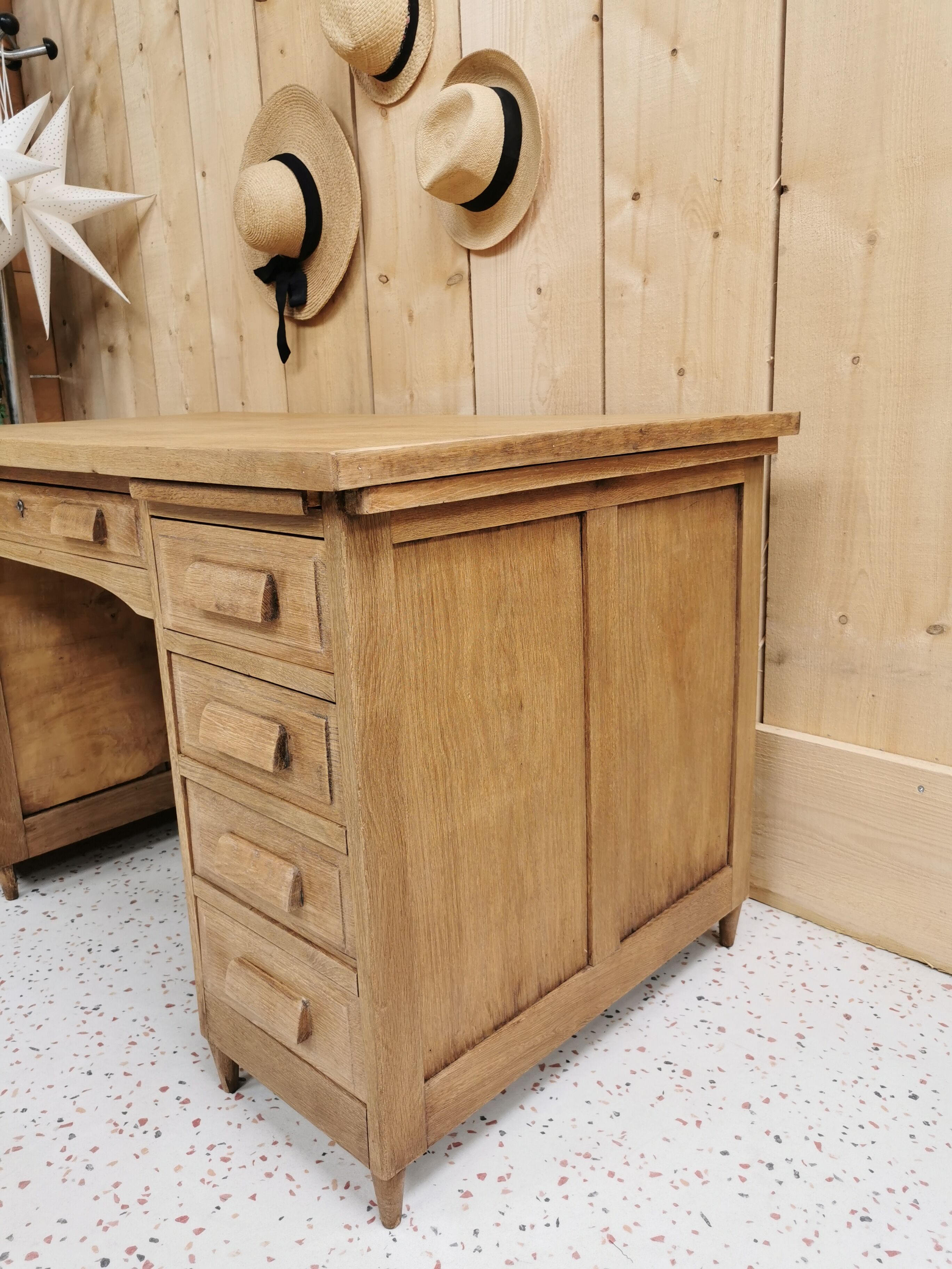 Administrative Office