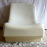 Space Age design chairs - circa 70