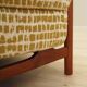 Three-seater sofa, Danish design, 1970s, production: Denmark