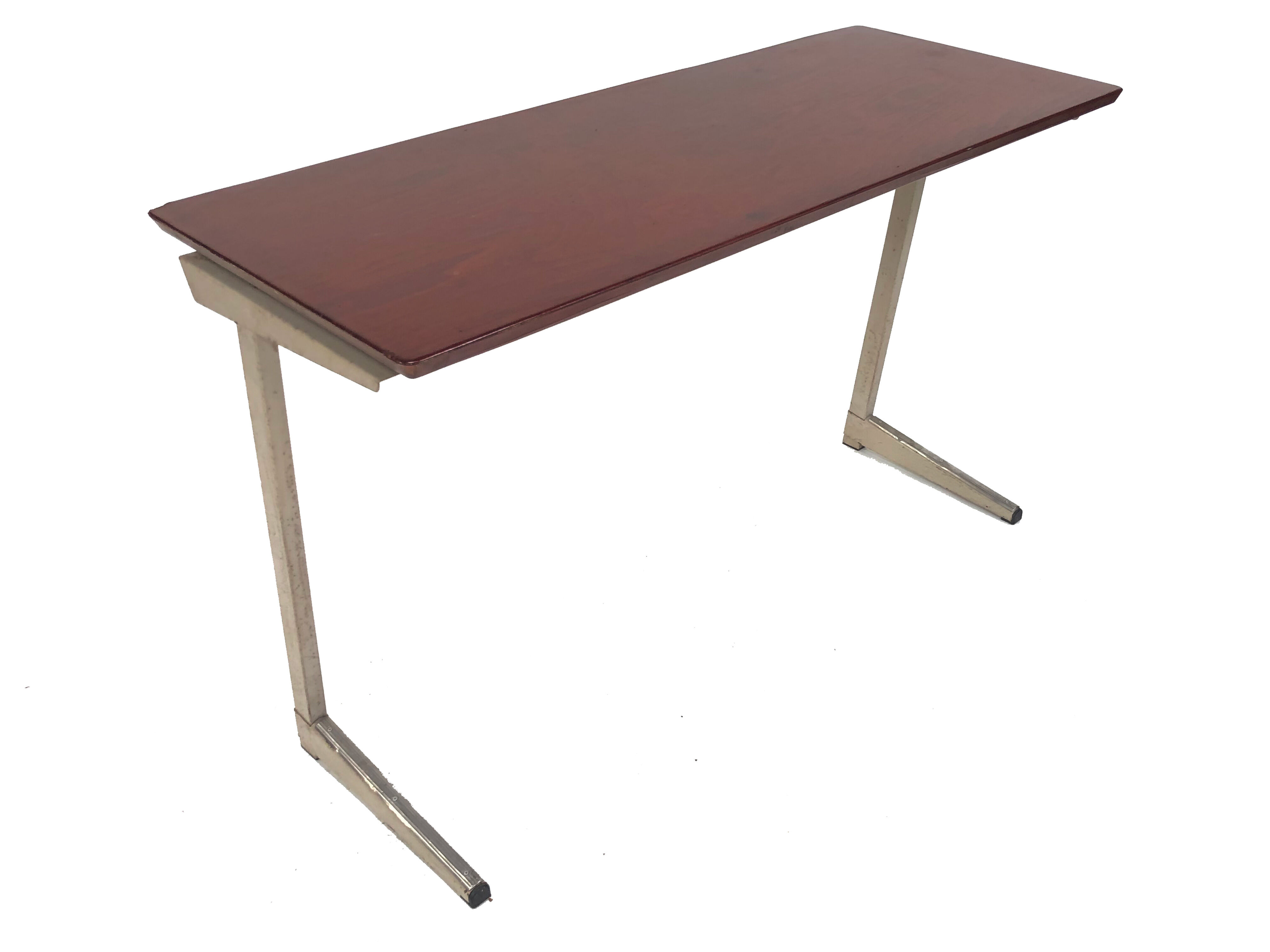 Desk from the 60 in the Netherlands