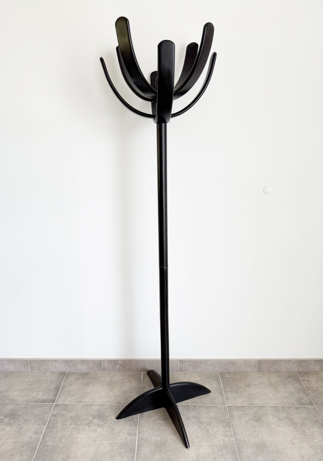 Cactus coat rack by Mauro Pasquinelli, Italy 2970