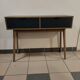 Rectangular pine furniture