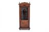 Display cabinet, France, circa 1890. After renovation.