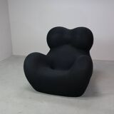 UP5_6 armchair from the UP 2000 series, by Gaetano Pesce for B&B Italia