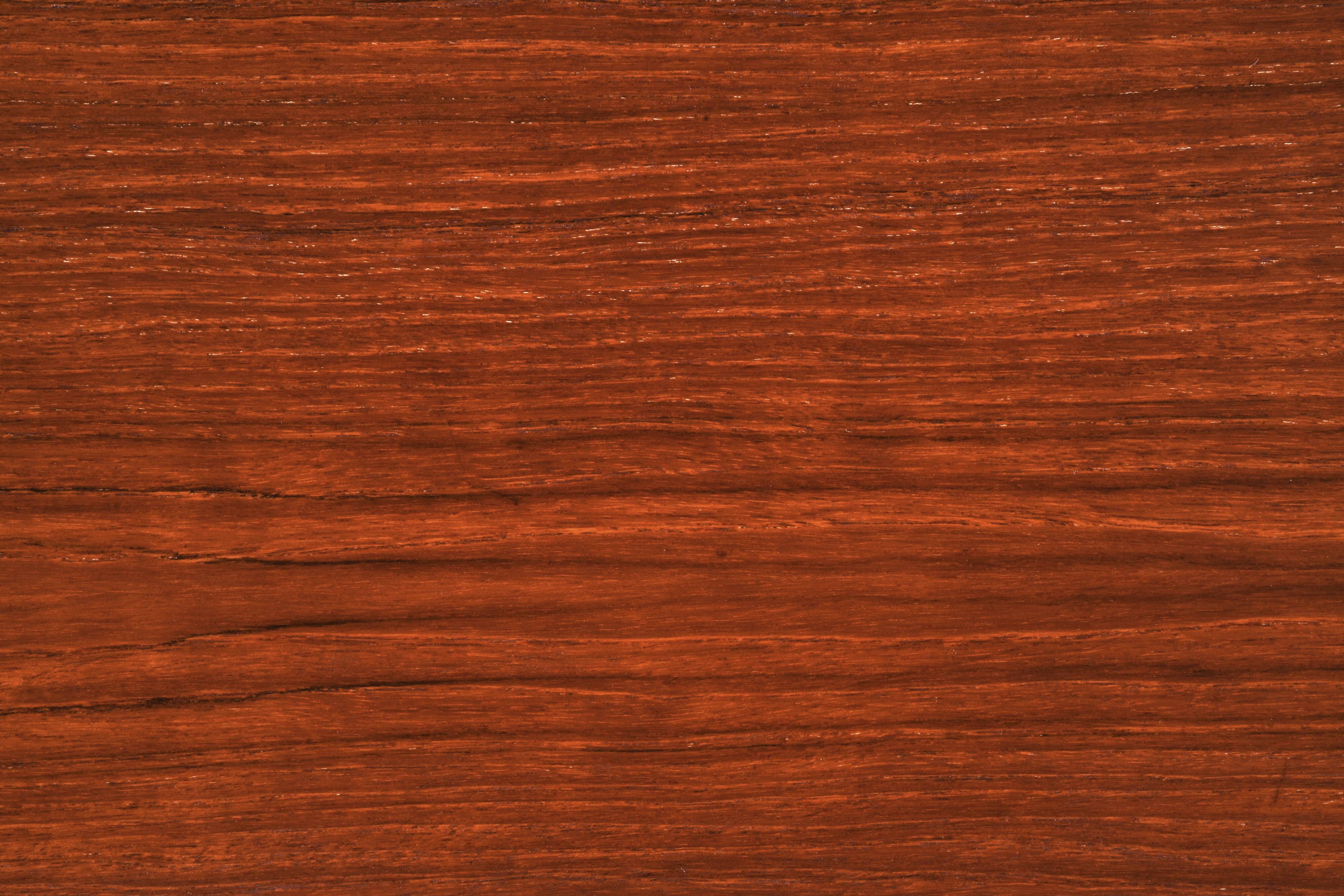 Table à manger extensible scandinave en teck