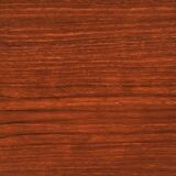 Scandinavian extendable teak dining table