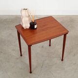 Teak coffee table, Danish design, 1970s, production: Denmark