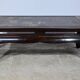 Lacquered Wooden Coffee Table, China – 1960