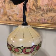 Vintage suspension