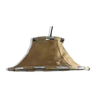 Swedish pendant light from the 1970s