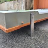Lit escamotable Hans Wegner RY 100
