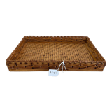 Bamboo tray