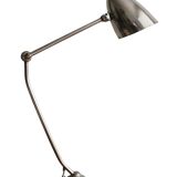 1930's Adjustable Desk lamp