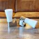 Lot vintage wall light