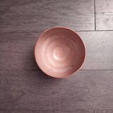 Ceramic cup signed by ceramist Claire Debril