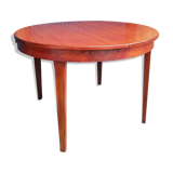 Expandable roundtable